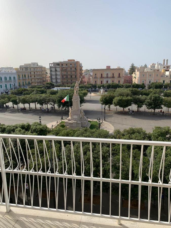 Le Dimore Di Vittorio Emanuele Monopoli Zewnętrze zdjęcie