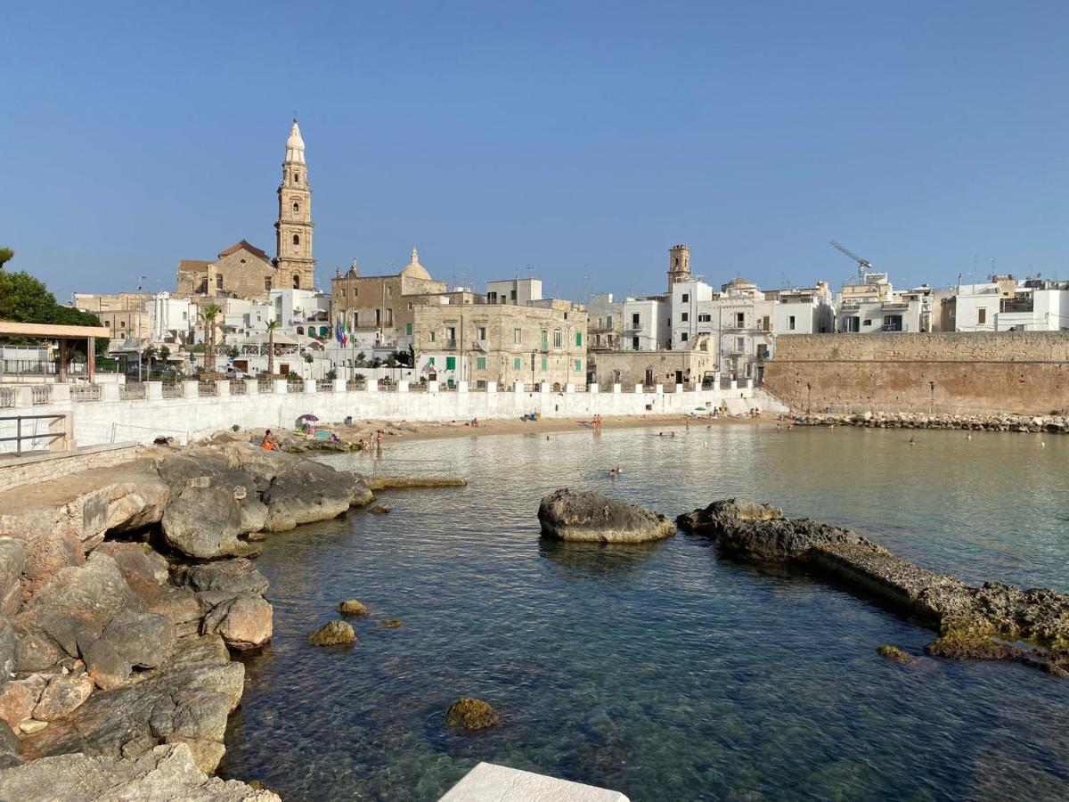 Le Dimore Di Vittorio Emanuele Monopoli Zewnętrze zdjęcie